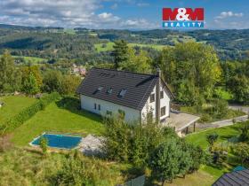 Prodej rodinného domu, Malá Skála - Mukařov, 260 m2