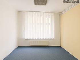 Pronájem kanceláře, Brno, Běhounská, 11 m2