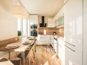 Prodej bytu 2+kk, Brno, Jakuba Obrovského, 50 m2