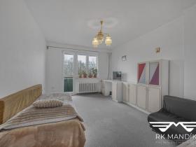 Prodej bytu 2+1, Praha - Letňany, Vítkovická, 48 m2