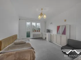 Prodej bytu 2+1, Praha - Letňany, Vítkovická, 48 m2