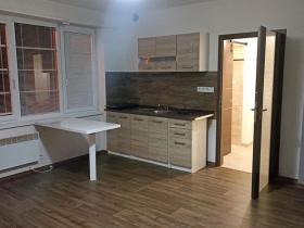 Pronájem bytu 2+kk, Teplice, gen. Svobody, 37 m2