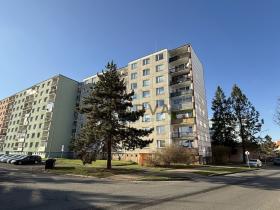 Pronájem bytu 3+1, Rokycany, K Řece, 70 m2