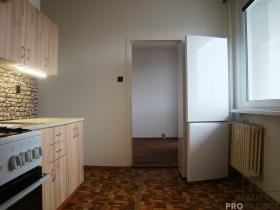 Prodej bytu 2+1, Šumperk, Čsl. armády, 54 m2