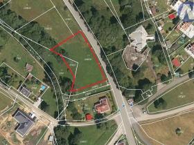 Prodej pozemku pro bydlení, Chroboly, 1704 m2