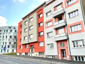 Prodej bytu 1+kk, Praha - Michle, Michelská, 36 m2