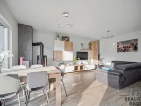 Prodej rodinného domu, Pardubice - Doubravice, 108 m2