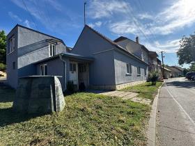 Prodej rodinného domu, Bořetice, 180 m2