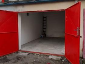 Prodej garáže, Plzeň, lobezská, 18 m2