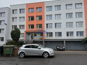 Pronájem bytu 2+kk, Hořovice, Višňová, 43 m2
