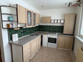 Pronájem bytu 3+1, Česká Lípa, Alexandrovská, 74 m2