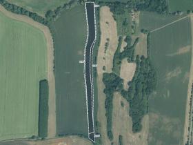 Prodej louky, Kelč, 14800 m2