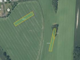 Prodej pole, Oldřišov, 11074 m2