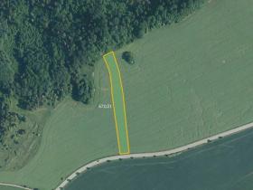 Prodej pole, Blansko, 4986 m2