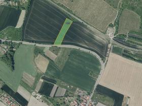 Prodej pole, Děčany, 4184 m2