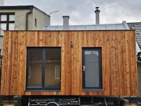 Prodej mobilheimu, Hradec Králové, 15 m2