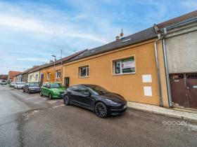 Prodej rodinného domu, Kladno - Švermov, Rašínova, 160 m2