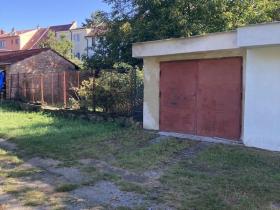 Prodej garáže, Brno - Líšeň, 24 m2