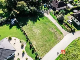 Prodej pozemku pro bydlení, Václavice - Vatěkov, 1245 m2