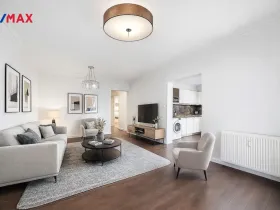 Prodej bytu 2+1, Hradec Králové - Nový Hradec Králové, Kejzlarova, 75 m2