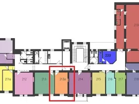 Pronájem kanceláře, Frýdek-Místek, Nádražní, 19 m2