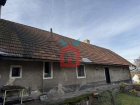 Prodej rodinného domu, Staňkovice, 90 m2