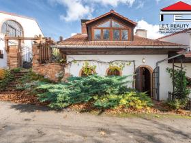 Prodej - jiné, Mikulov, Gagarinova, 120 m2