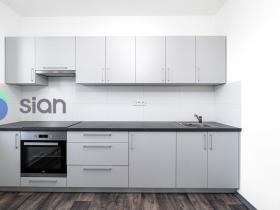 Prodej bytu 2+1, Ostrava - Dubina, Jaromíra Matuška, 44 m2