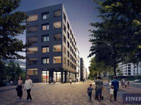 Prodej bytu 2+1, Praha - Hlubočepy, Voskovcova, 51 m2