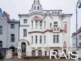 Prodej bytu 3+kk, Brno, Pellicova, 113 m2