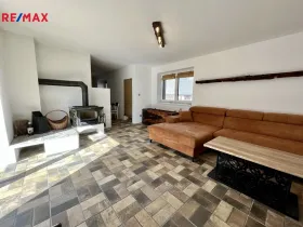 Pronájem rodinného domu, Vranov - Vranovská Lhota, 100 m2