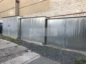 Pronájem garáže, Praha, U vinných sklepů, 15 m2