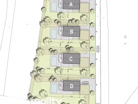 Prodej pozemku pro bydlení, Bartošovice - Hukovice, 961 m2