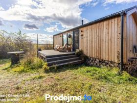 Prodej rodinného domu, Dobšice, 27 m2