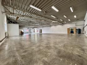 Pronájem výrobních prostor, Staré Sedliště, 613 m2