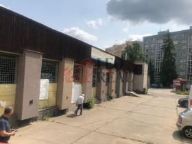 Prodej obchodního prostoru, Jablonec nad Nisou - Jablonecké Paseky, 5000 m2