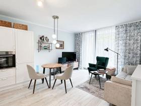 Prodej bytu 2+kk, Praha - Košíře, Hlaváčkova, 56 m2