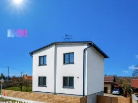 Prodej rodinného domu, Bohumín, Opletalova, 170 m2