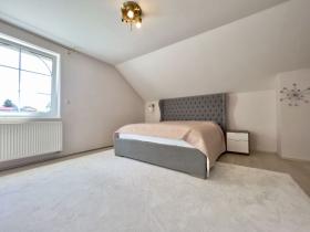 Prodej rodinného domu, Praha - Újezd nad Lesy, Hulická, 320 m2