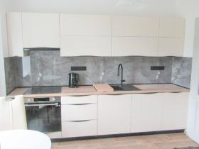 Pronájem bytu 2+1, Znojmo, Hálkova, 64 m2