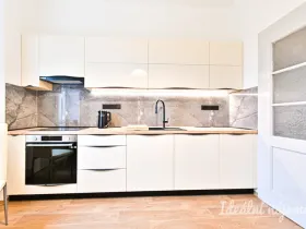 Pronájem bytu 2+1, Znojmo, Hálkova, 64 m2