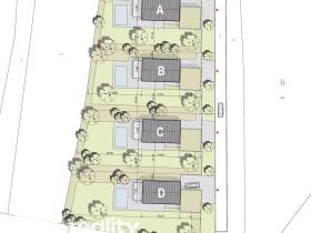 Prodej pozemku pro bydlení, Bartošovice - Hukovice, 772 m2