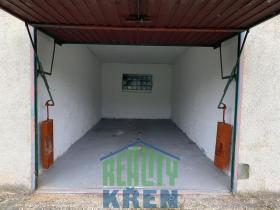 Pronájem garáže, Praha - Suchdol, Na mírách, 15 m2