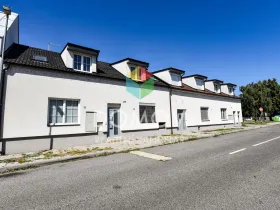 Pronájem rodinného domu, Beroun - Beroun-Závodí, Svatojánská, 86 m2