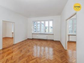 Pronájem kanceláře, Ostrava, Sokolská třída, 112 m2