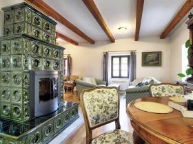 Prodej rodinného domu, Křivoklát, 190 m2