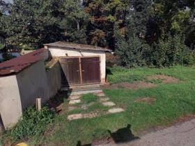 Pronájem garáže, Klatovy - Sobětice, 21 m2