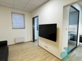 Pronájem bytu 2+kk, Borovany - Trocnov, 40 m2