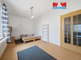 Prodej rodinného domu, Mohelnice, Zábřežská, 178 m2