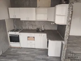 Prodej bytu 3+1, Most, Česká, 61 m2